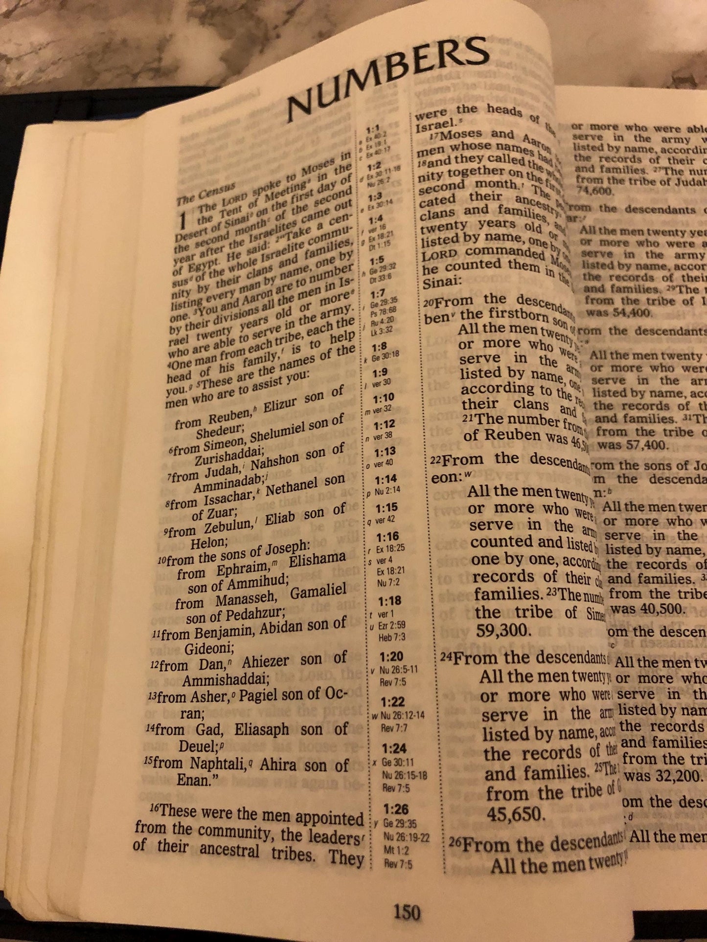 1992 NIV Leather Bible Snap Closure Vintage Bible Christian Gift Bible – Ref x515