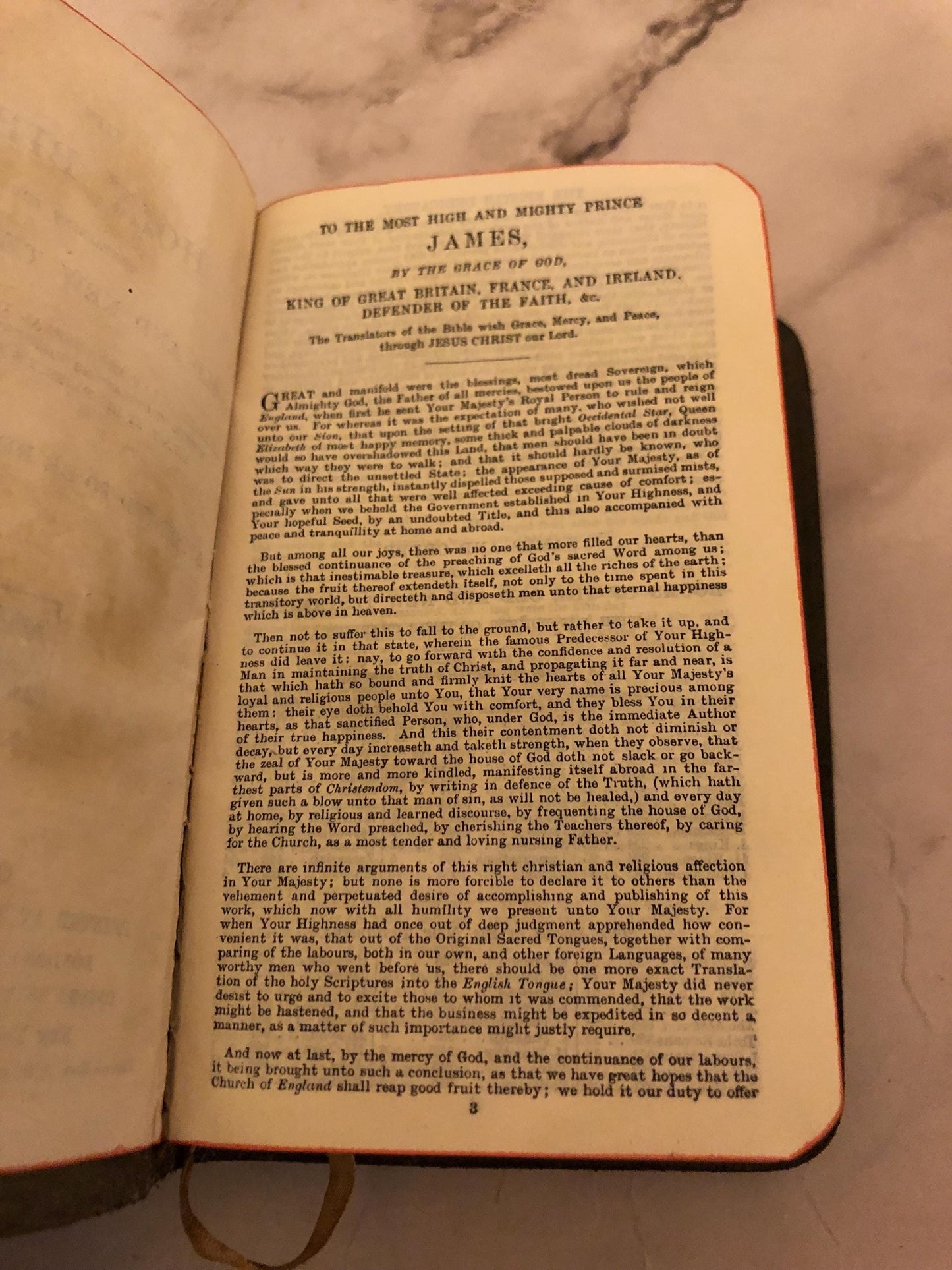Oxford Bible with Hymnary Leather Cover - Ref x513