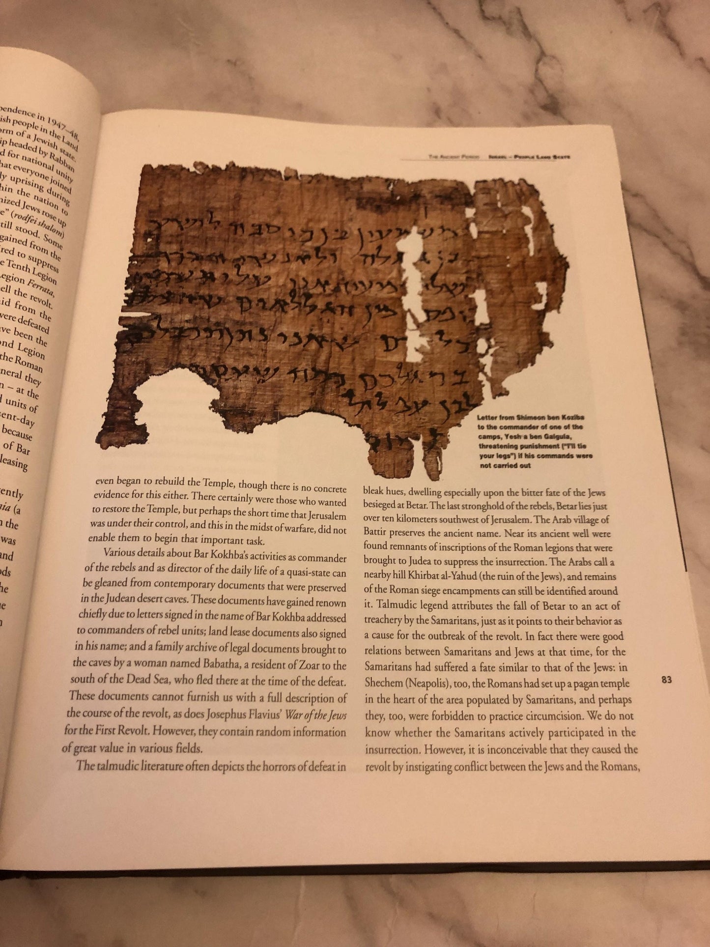Israel: A Nation and Its Homeland – 2005 Book – History & Politics - Ref x461