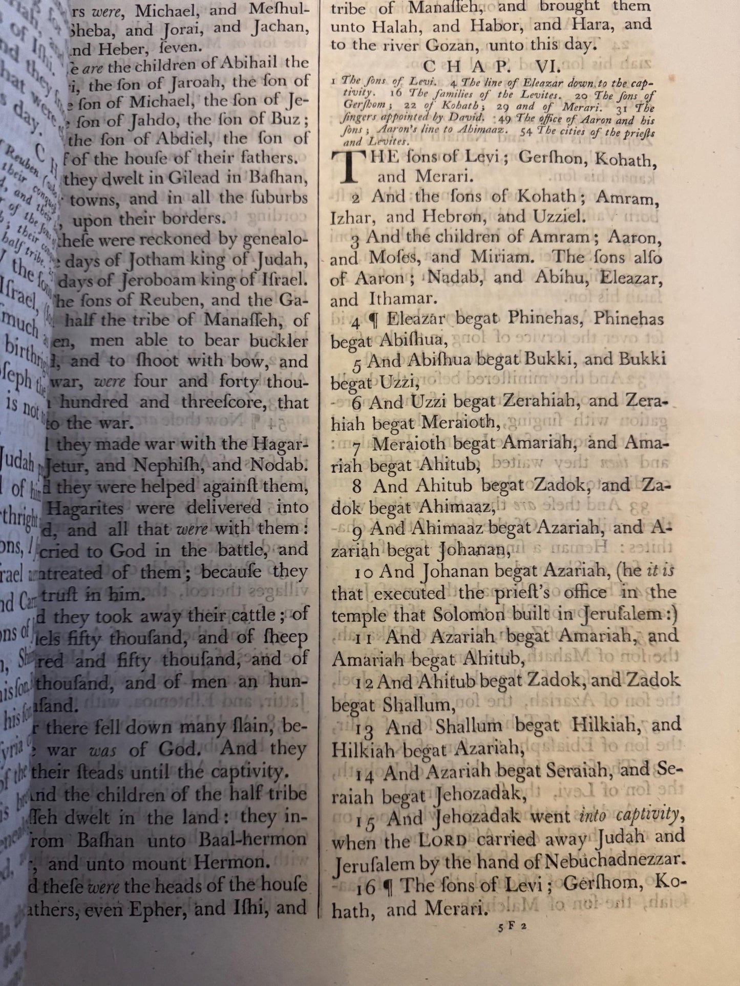 1795 Massive Antique Oxford Holy Bible With Apocrypha Museum Size