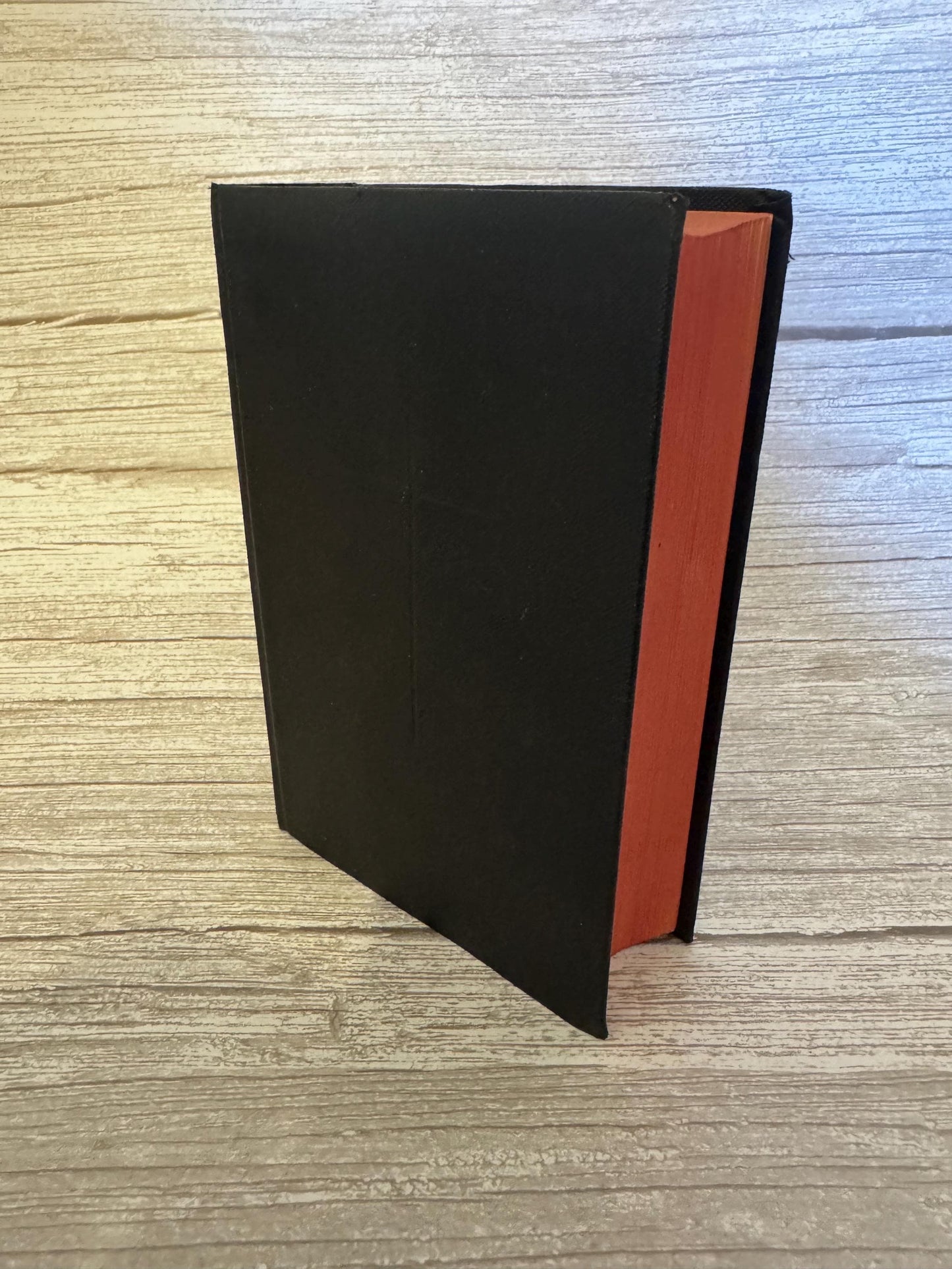 1950 German Luther Bible Martin Luther Holy Bible - Ref x707