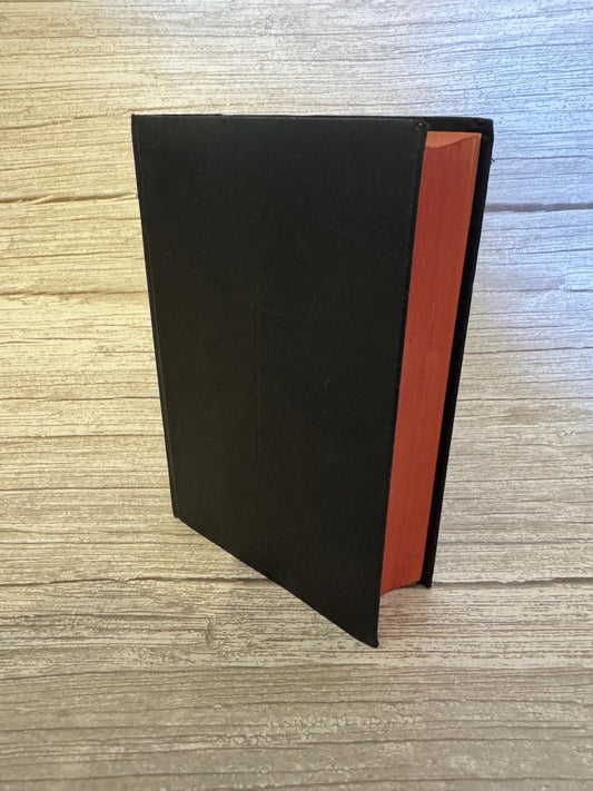 1950 German Luther Bible Martin Luther Holy Bible - Ref x707