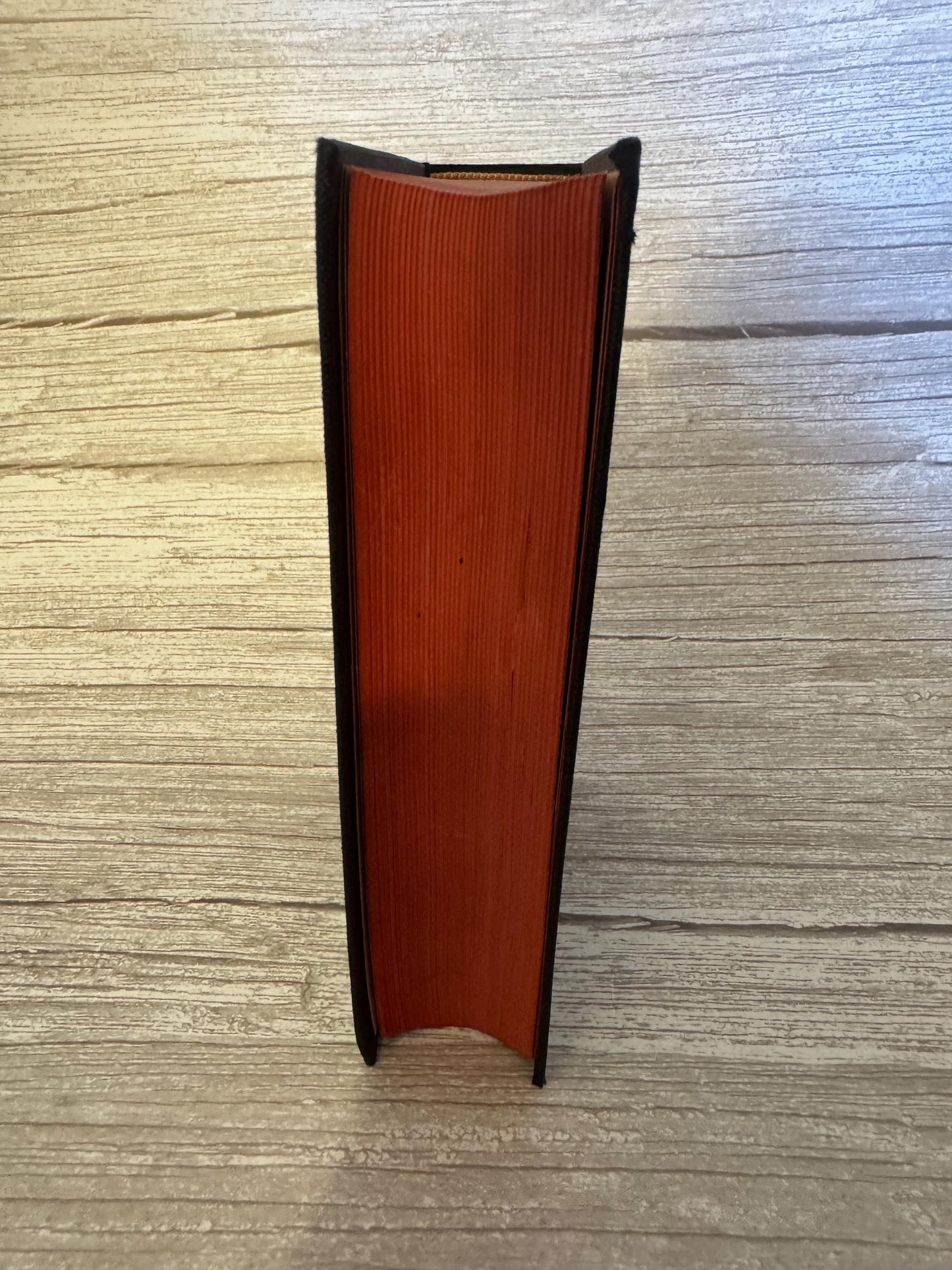 1950 German Luther Bible Martin Luther Holy Bible - Ref x707
