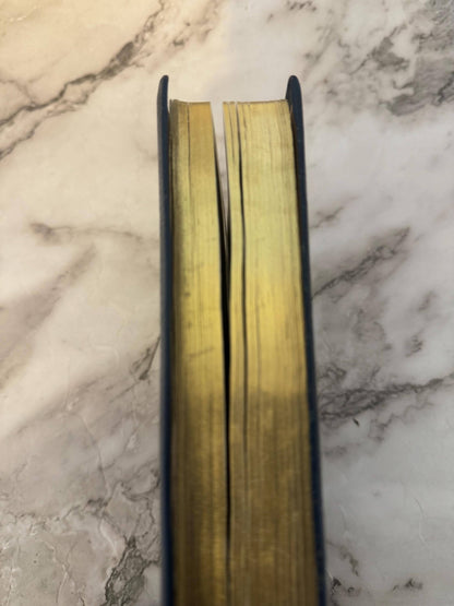 1988 NIV Holy Bible, Hodder & Stoughton - Ref X676