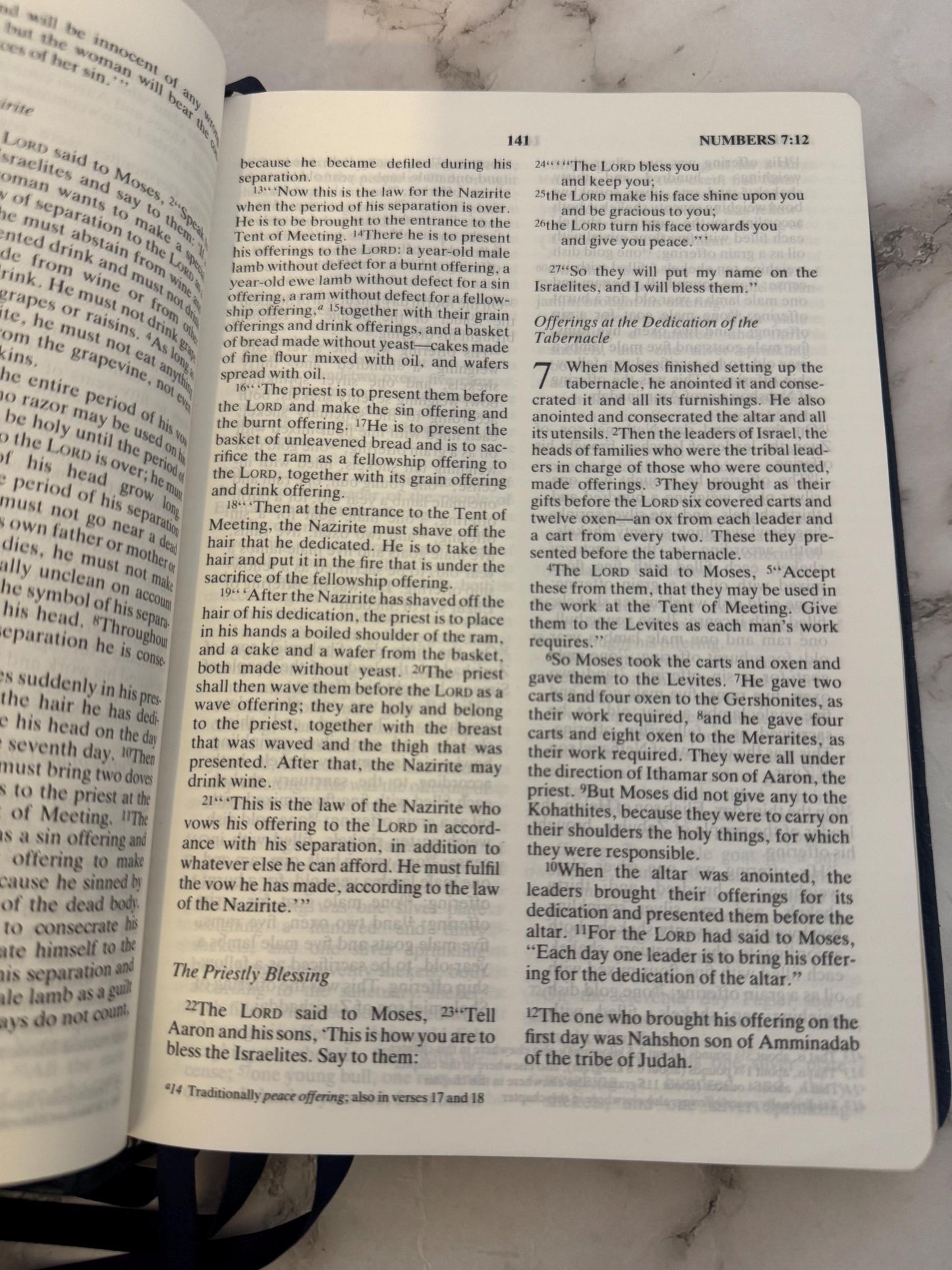 1988 NIV Holy Bible, Hodder & Stoughton - Ref X676