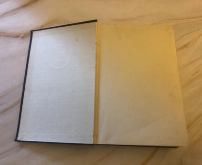 1941 Moffatt Bible New Translation Vintage Bible Christian Bible Rare Edition - (Ref x426)