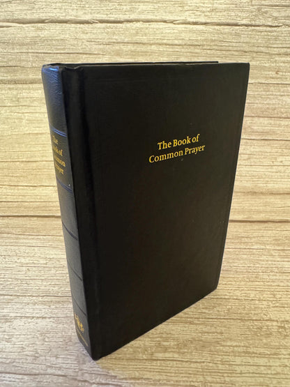 2006 Cambridge Book of Common Prayer 1662 Church of England Psalms of David - Ref x766