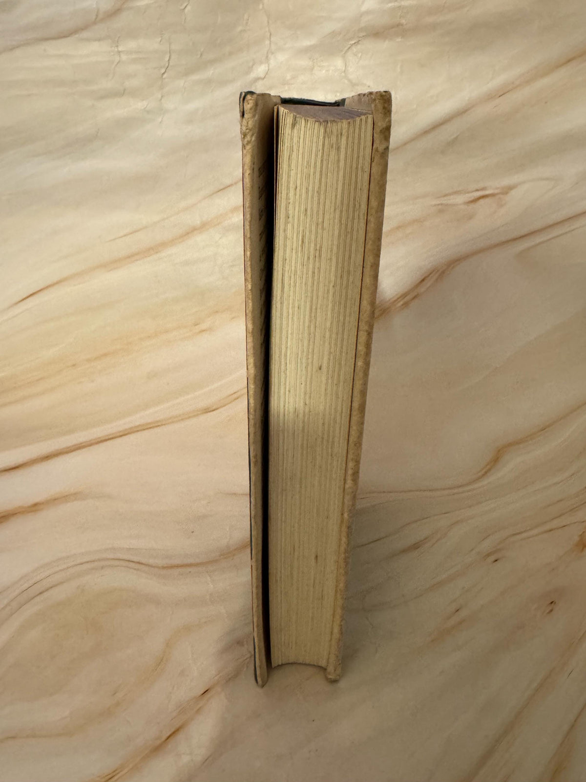 1961 New English Bible New Testament, Vintage NEB Bible Library Edition- Ref x636