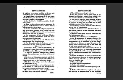 The Slave Holy Bible PDF Download