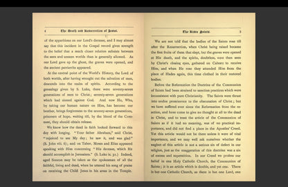 100 Classic Christian Theology eBooks Collection - Scanned Vintage Christianity Books - (DOWNLOAD)
