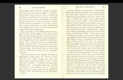 100 Classic Christian Theology eBooks Collection - Scanned Vintage Christianity Books - (DOWNLOAD)