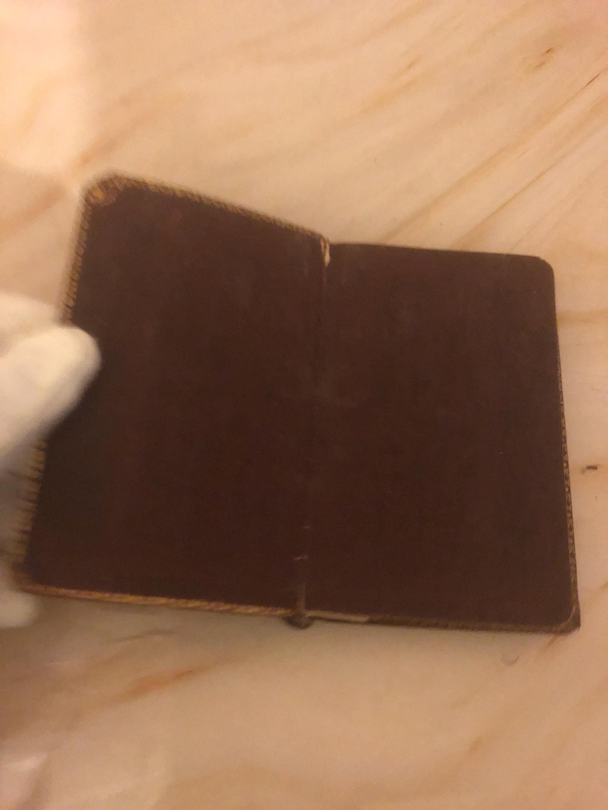 1912 Peloubet’s Selected Notes Bible Commentary – Ref x486