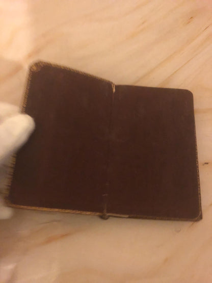 1912 Peloubet’s Selected Notes Bible Commentary – Ref x486