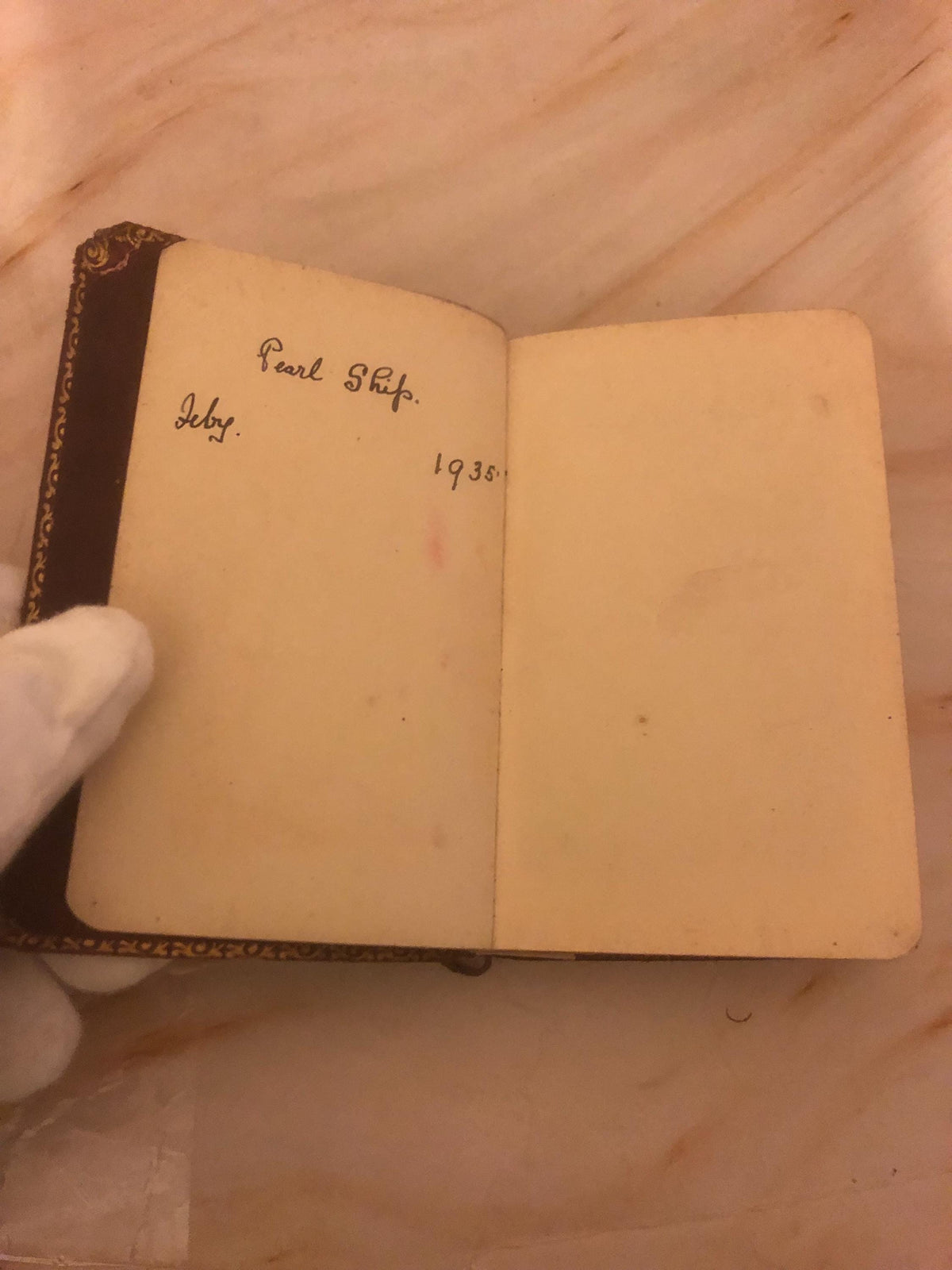1912 Peloubet’s Selected Notes Bible Commentary – Ref x486