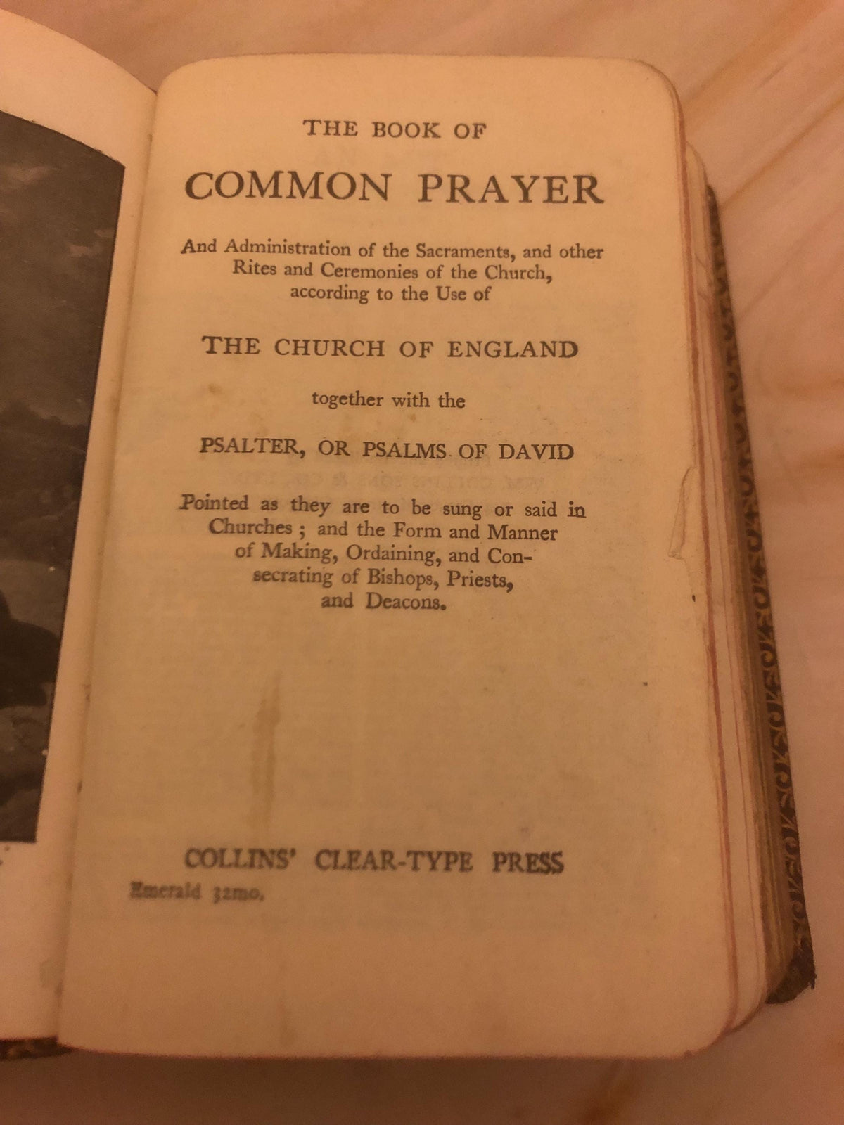 1912 Peloubet’s Selected Notes Bible Commentary – Ref x486