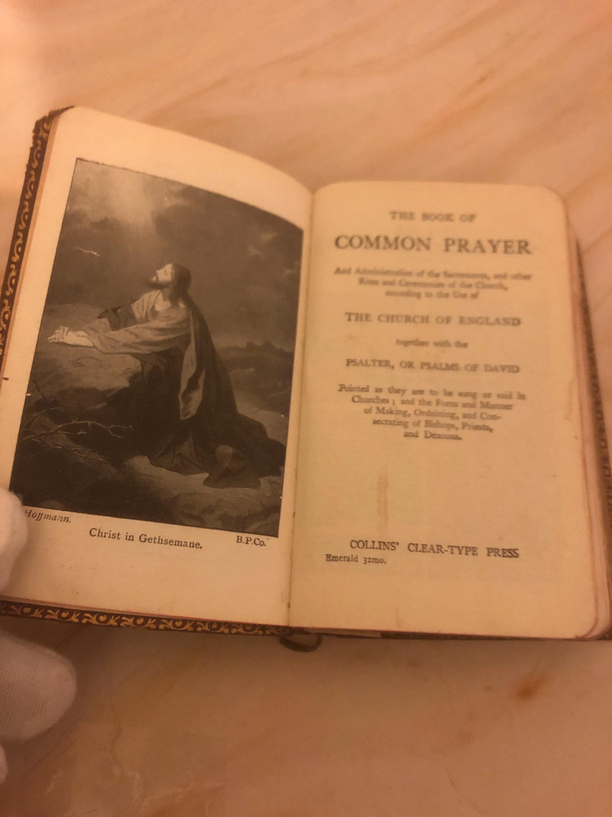 1912 Peloubet’s Selected Notes Bible Commentary – Ref x486