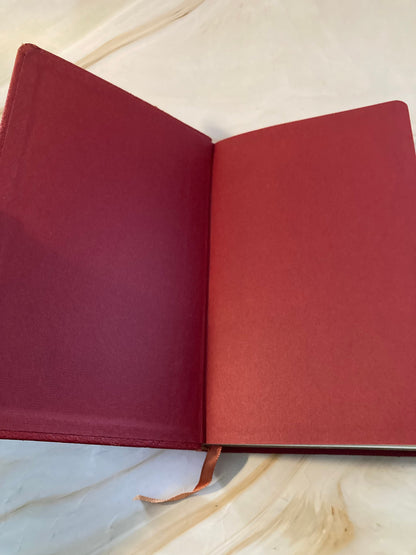 1961 New English Bible New Testament Cambridge Edition - Ref x214
