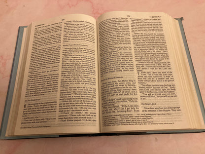 NIV Holy Bible 2000 Confirmation Edition Christian Bible Gift Bible - (Ref x197)