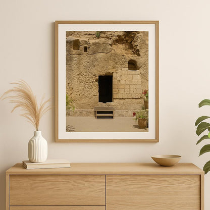 Christian Printable Wall Art Set | Holy Land Israel Photography | Bible Home Decor | DIGITAL DOWNLOAD (11 Images)