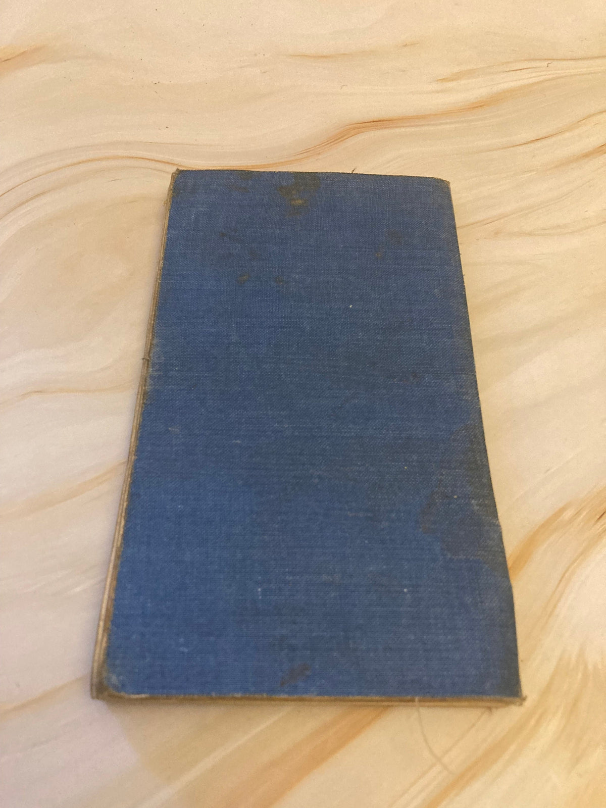 1929 Church Hymn Book Mirfield Mission Vintage Religious Hymnal Christian Book - (Ref X92)