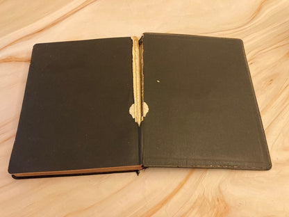 1932 New Testament Large Print Bible - (Ref X176)