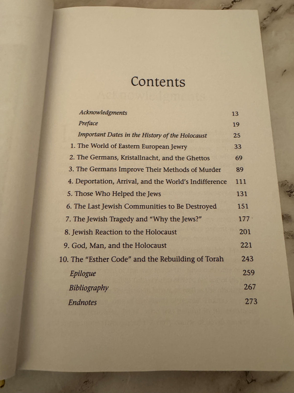 The War Against God and His People Holocaust History for Young People - Ref x581