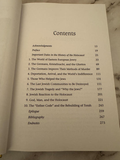 The War Against God and His People Holocaust History for Young People - Ref x581