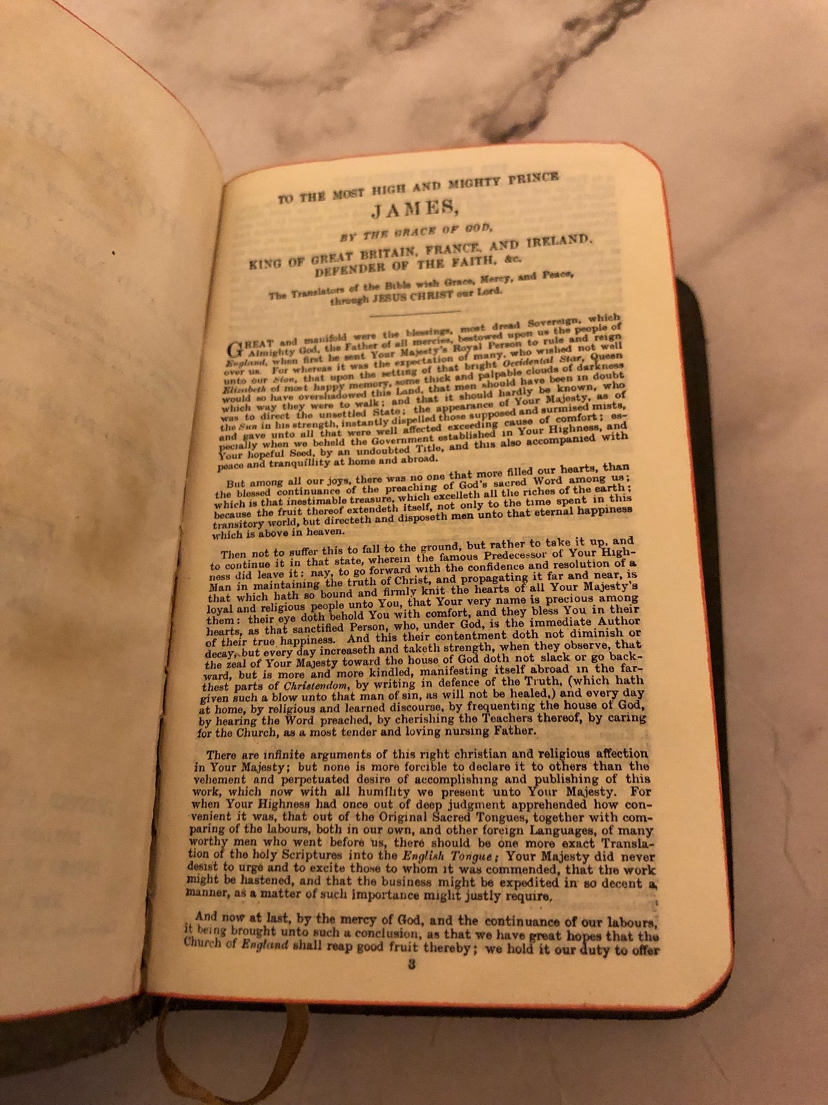 Oxford Bible with Hymnary Leather Cover - Ref x513