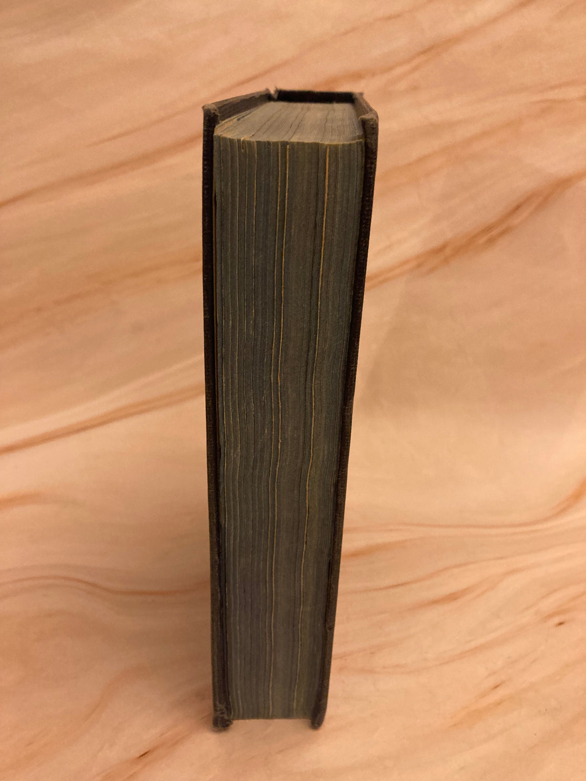 1952 Collins Illustrated RSV Holy Bible - (Ref x274)
