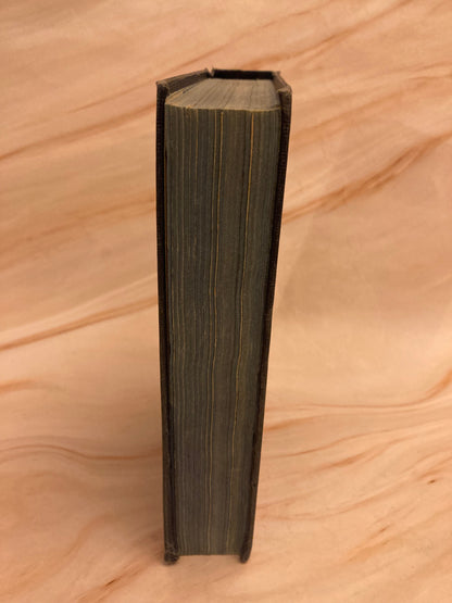 1952 Collins Illustrated RSV Holy Bible - (Ref x274)