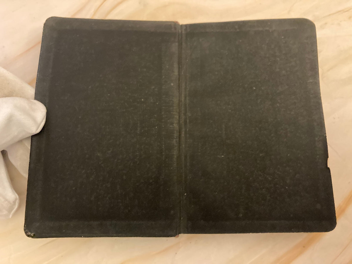 1931 Book of Common Prayer and Communion Hymns- (Ref x359)