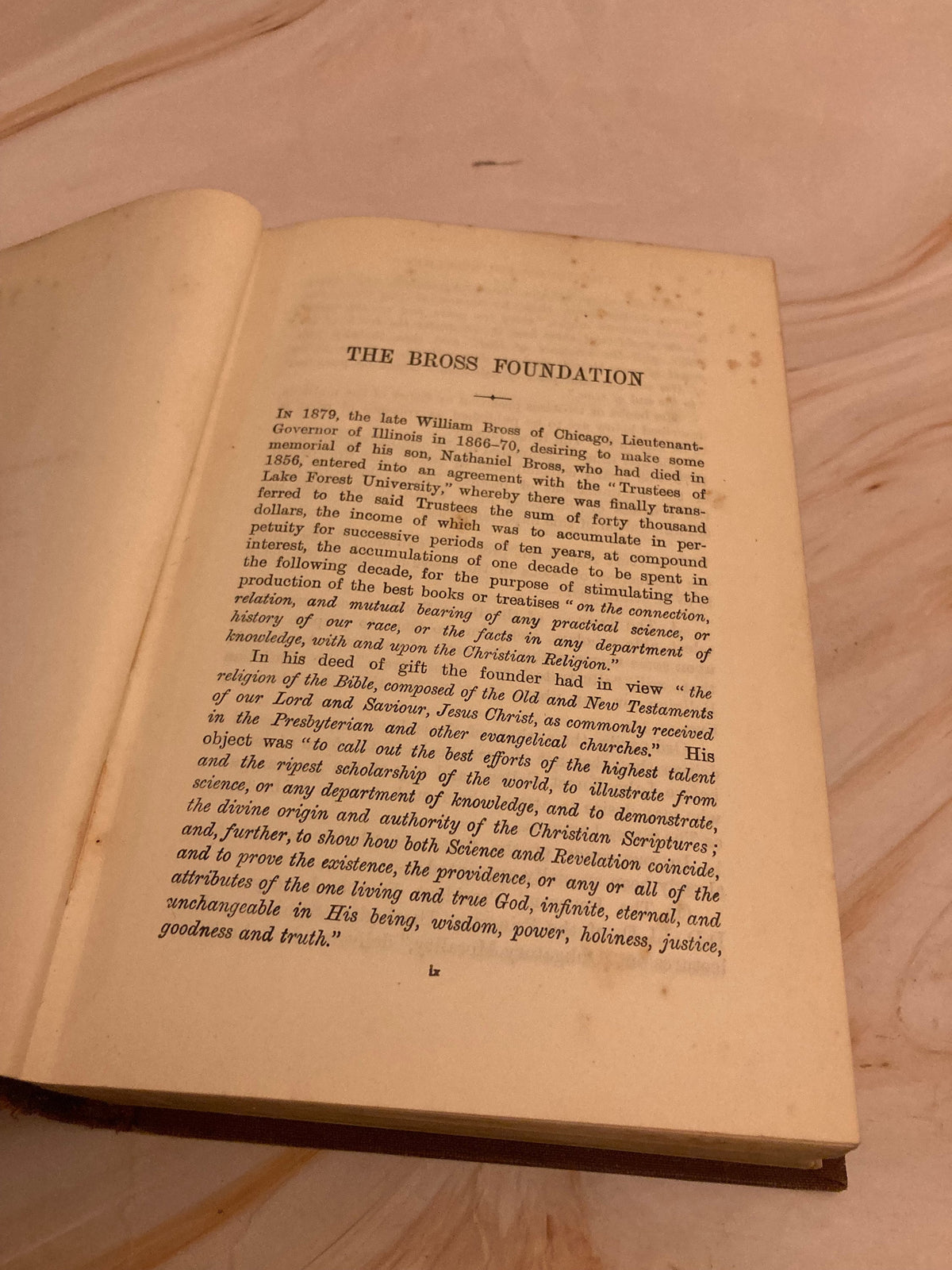 1908 The Problem of the Old Testament James Orr Christian Theology - (Ref x237)