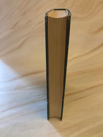 Vintage New English Bible New Testament Hardback 1961 - (Ref X128)