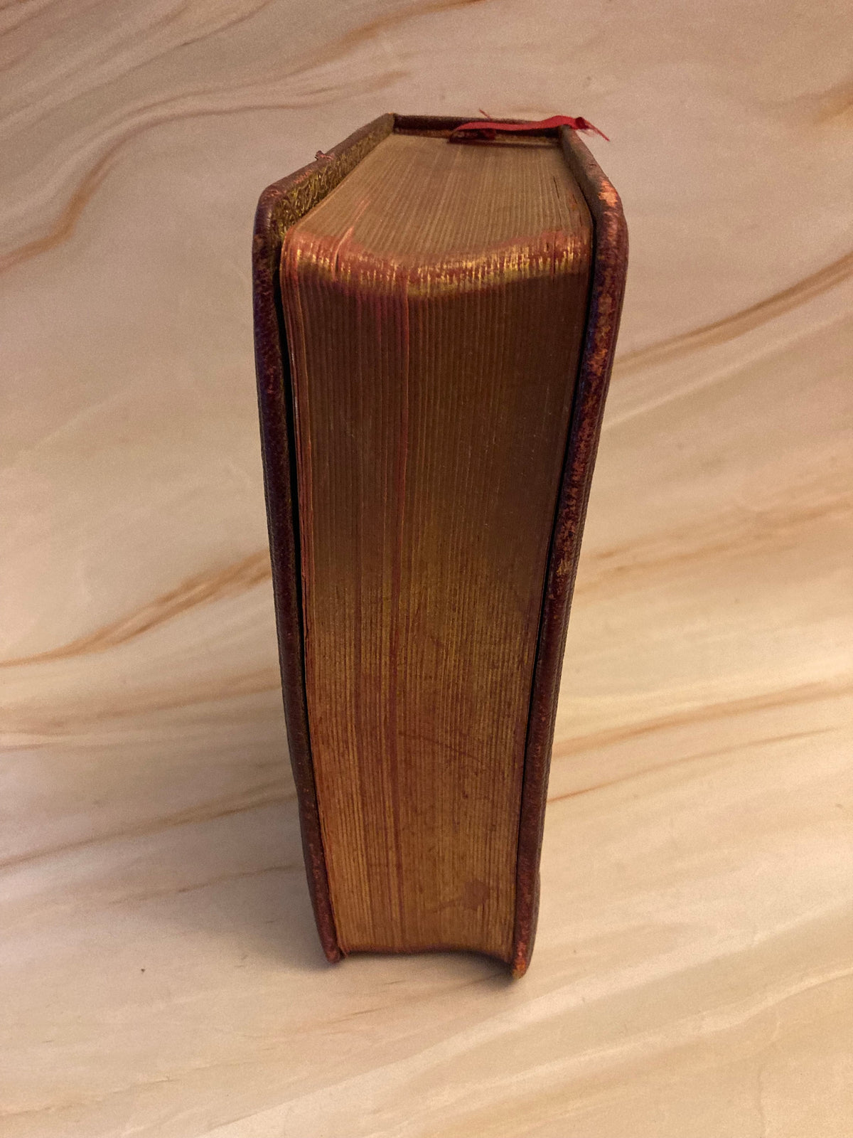 Alfred Tennyson Poems – Vintage Poetry Book – Classic Literature - (Ref x234)