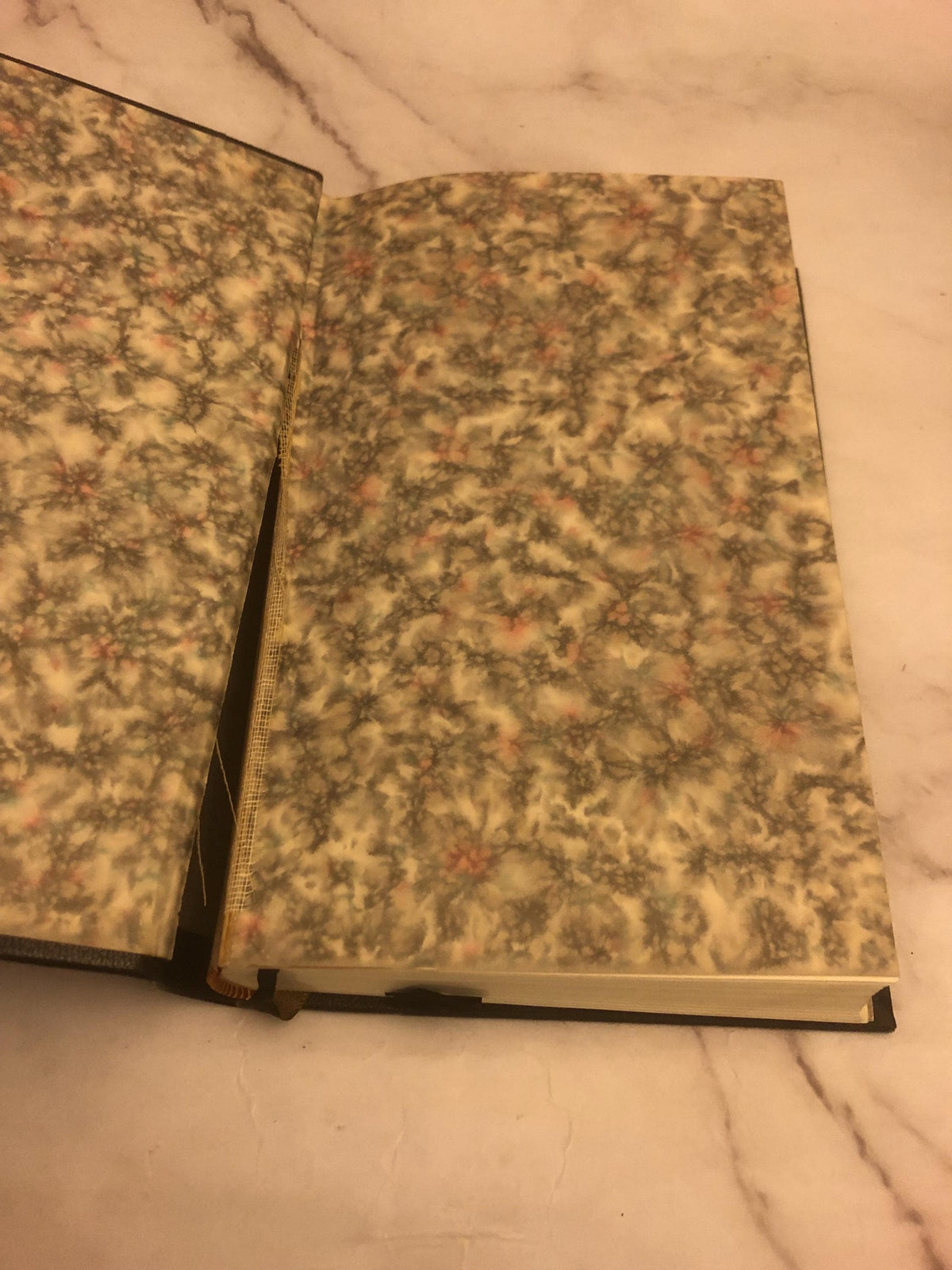 1961 New English Bible – New Testament – Vintage Pocket Bible – Christian Book - (Ref x459)