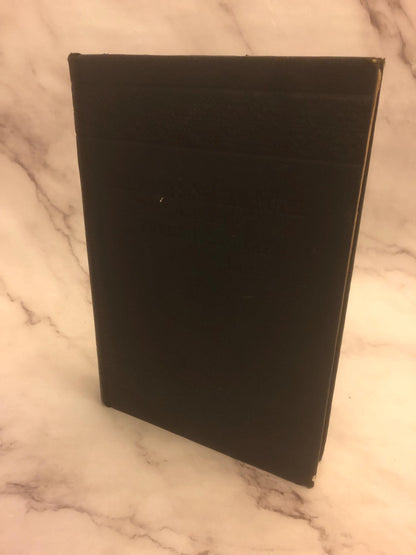 1912 Peloubet’s Selected Notes Bible Commentary - Ref x458