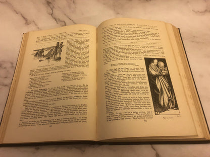 1912 Peloubet’s Selected Notes Bible Commentary - Ref x458