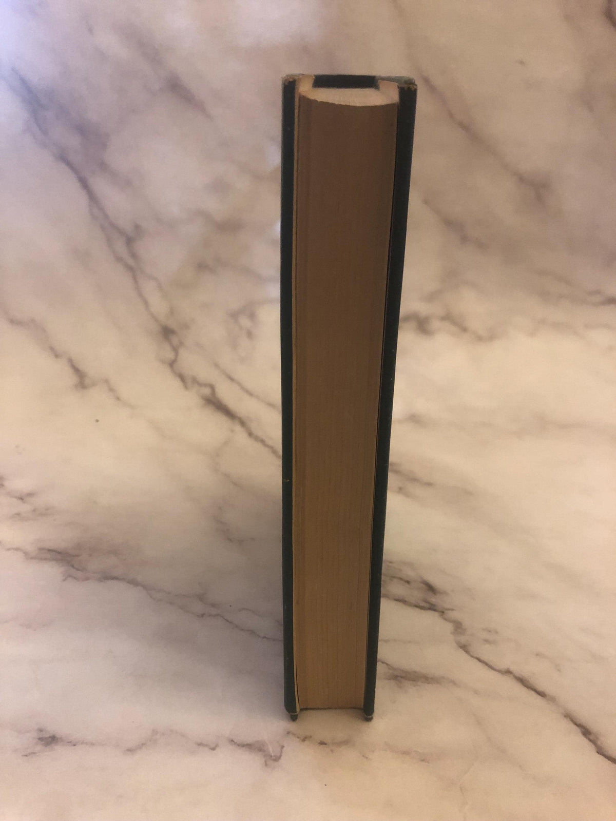 1961 New English Bible New Testament Hardcover Vintage Bible Christian Book - (Ref x447)