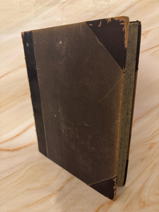 1810 John Gill Exposition of the Old Testament Vol IV Antique Bible Commentary - Ref X705