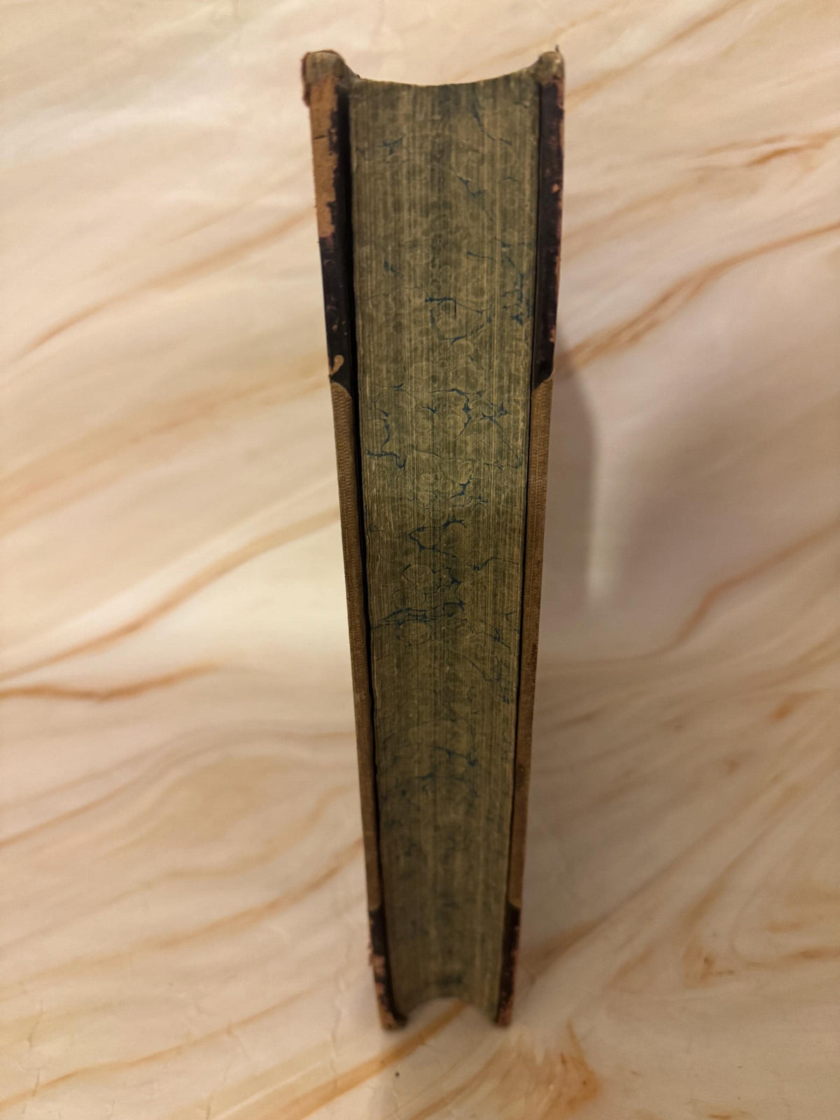 1810 John Gill Exposition of the Old Testament Vol IV Antique Bible Commentary - Ref X705