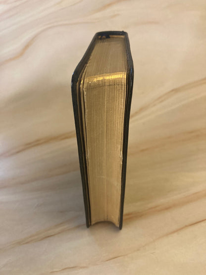 Vintage Common Prayer Hymns Book A&R Christian Prayer Book Hymnal - Ref x318
