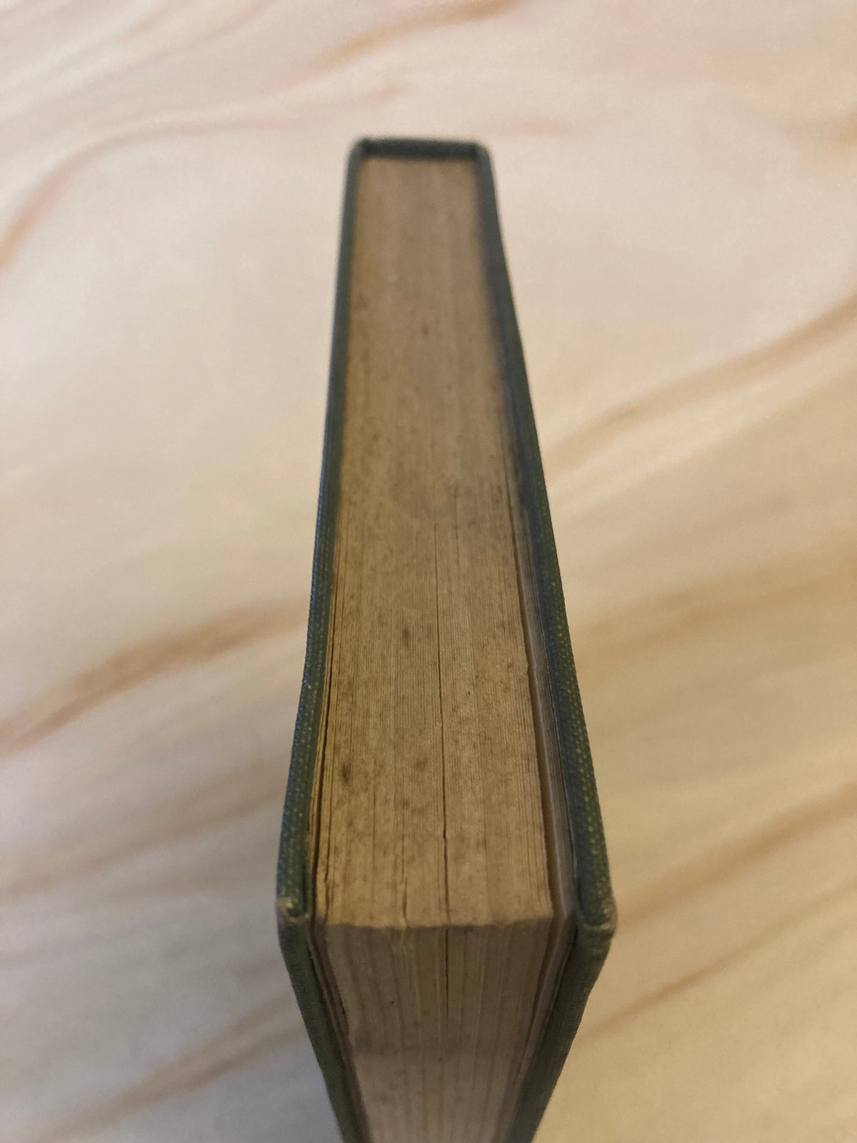 1939 Back to the Bible –  Vintage Christian Book - Ref x312