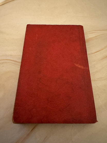 1904 Marked New Testament Pocket Bible Oxford University Press - Ref X664