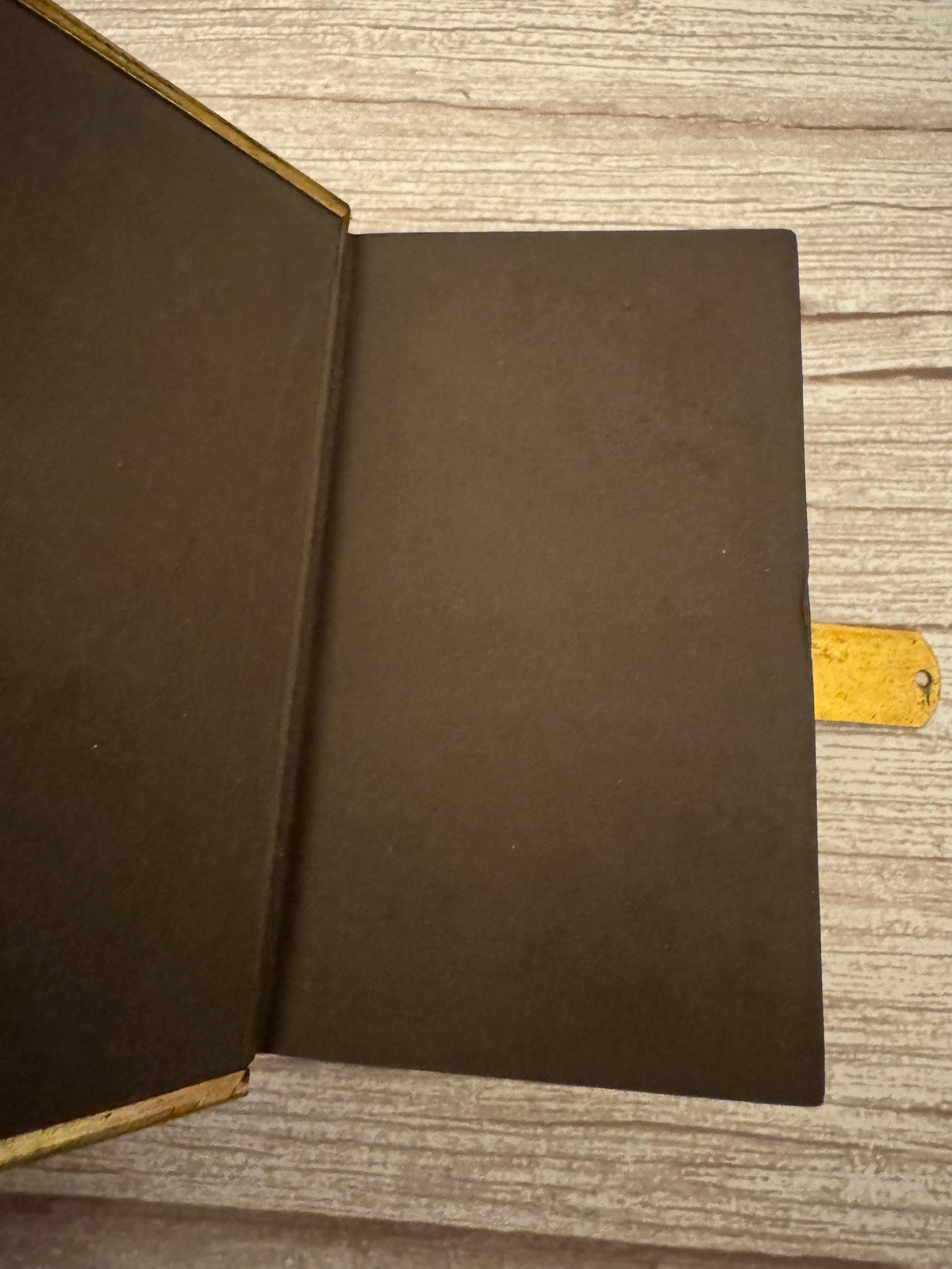 1800s Antique New Testament & Book of Common Prayer – Gilt Leather Church Services - Ref x779