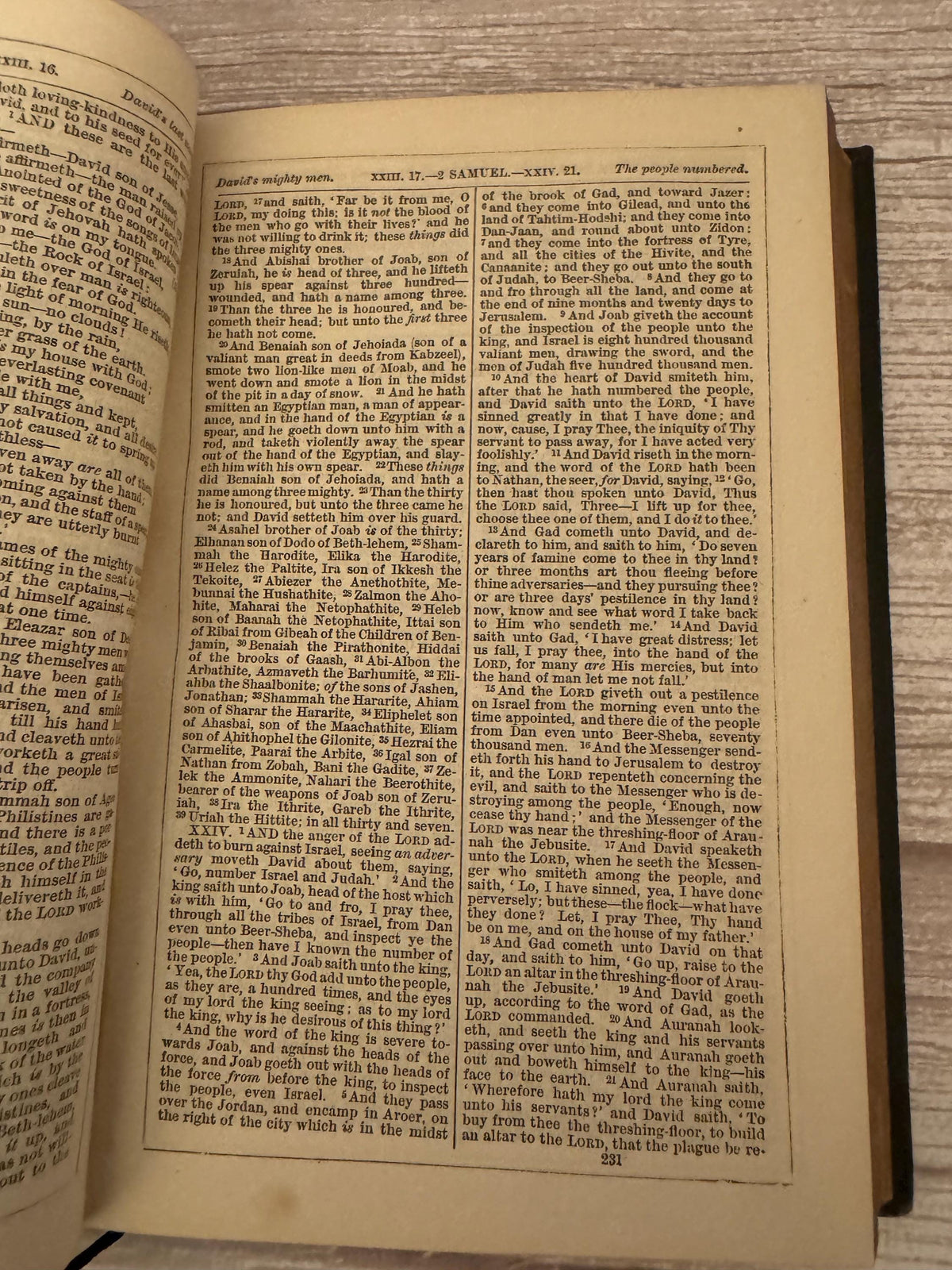 1863 Robert Young’s Holy Bible – Young’s Literal Translation Old  and New Testaments - Ref x774
