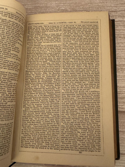1863 Robert Young’s Holy Bible – Young’s Literal Translation Old  and New Testaments - Ref x774