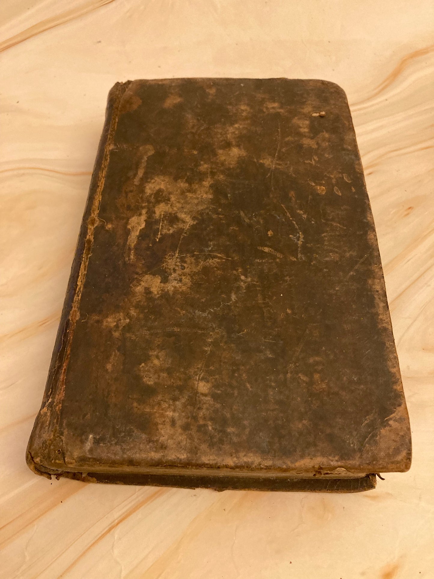 Vintage The Book of Common Prayer - (Ref x184)