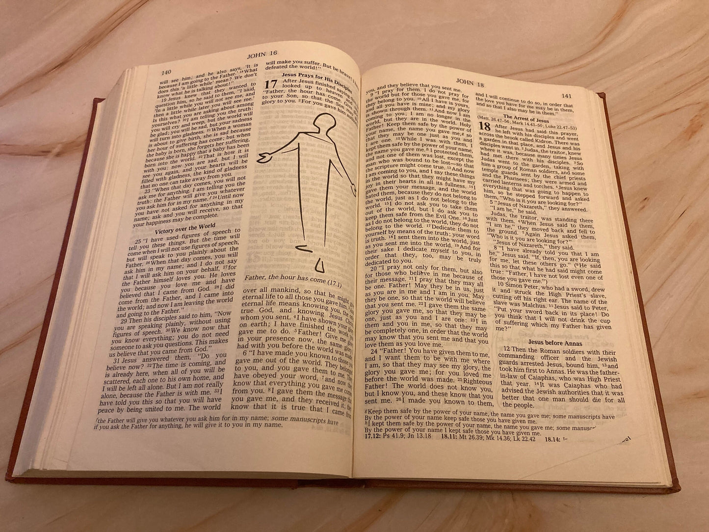 Good News Bible 1976 - (Ref X163)