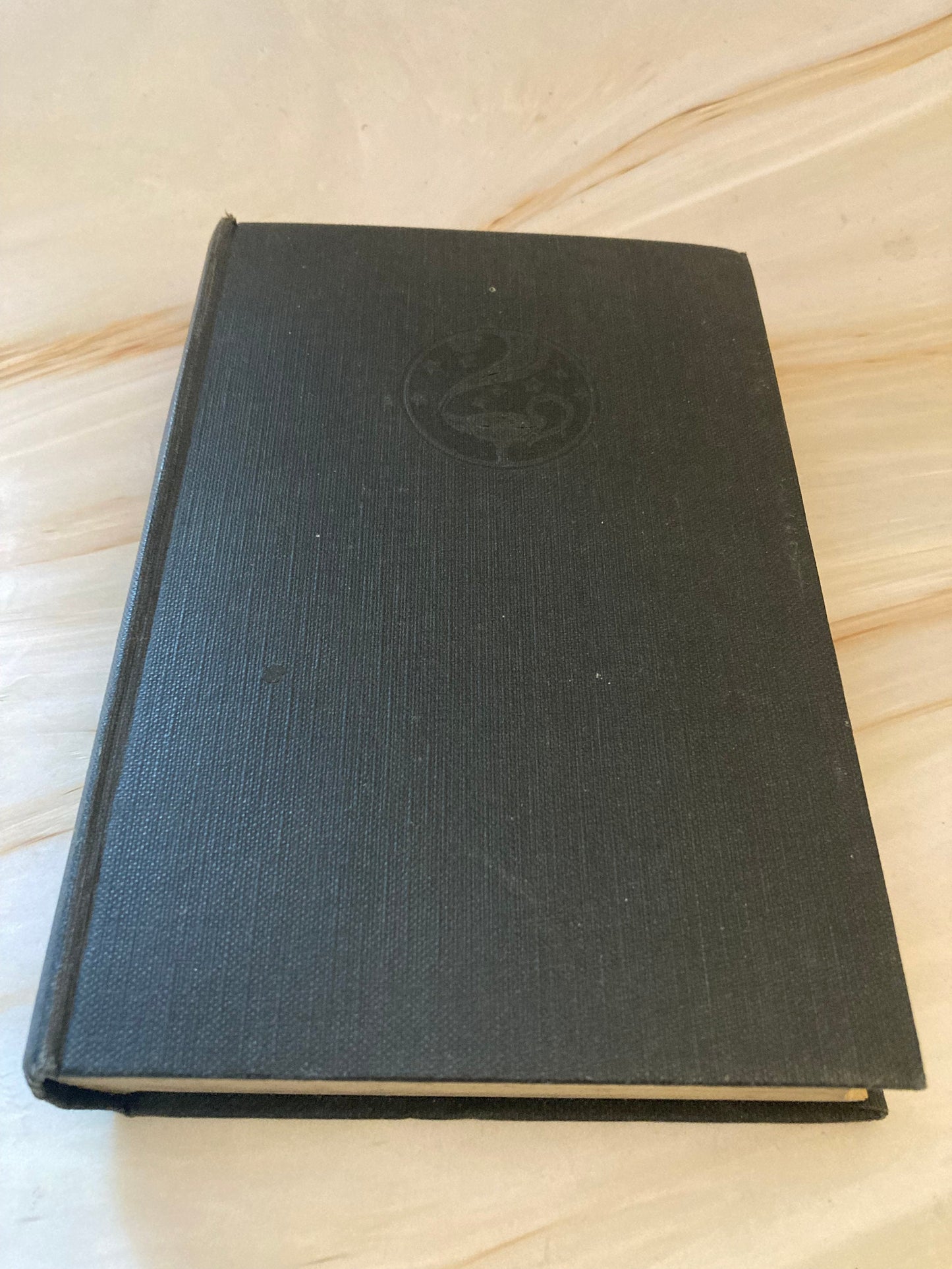 The Moffatt Bible 1936 - (Ref X135)