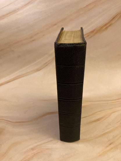 1939 Holy Bible Active Service Edition - Military Bible (Ref x207)